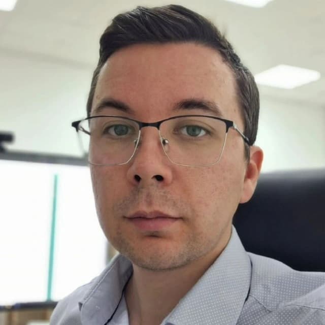 Аватар менеджера